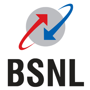 BSNL logo