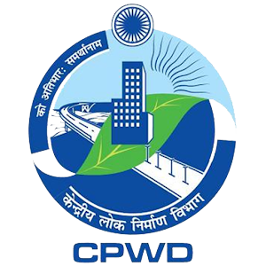 CPWD logo