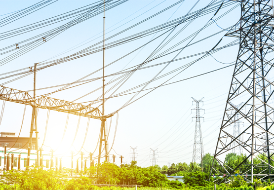 Electrical substations EPC solutions