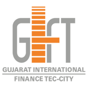 GIFT city logo