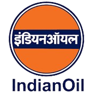 Indial Oil logo