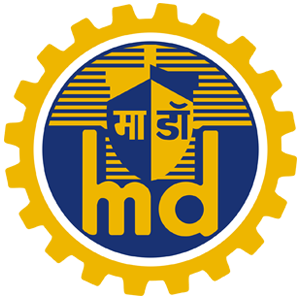MD Logo