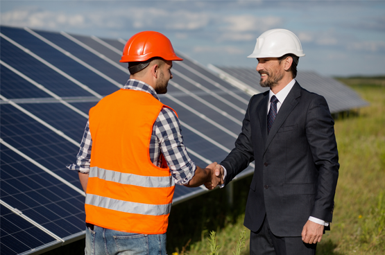 Associates & Partners in Power Infrastructure