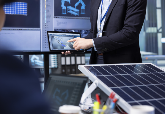 Performance Monitoring and Data Analytics