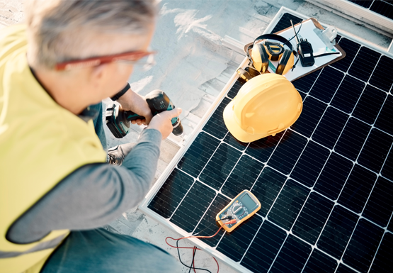 Troubleshooting and Repair Services